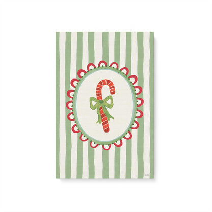 Wrap Star Wonder, Set of 4 Canvas Prints