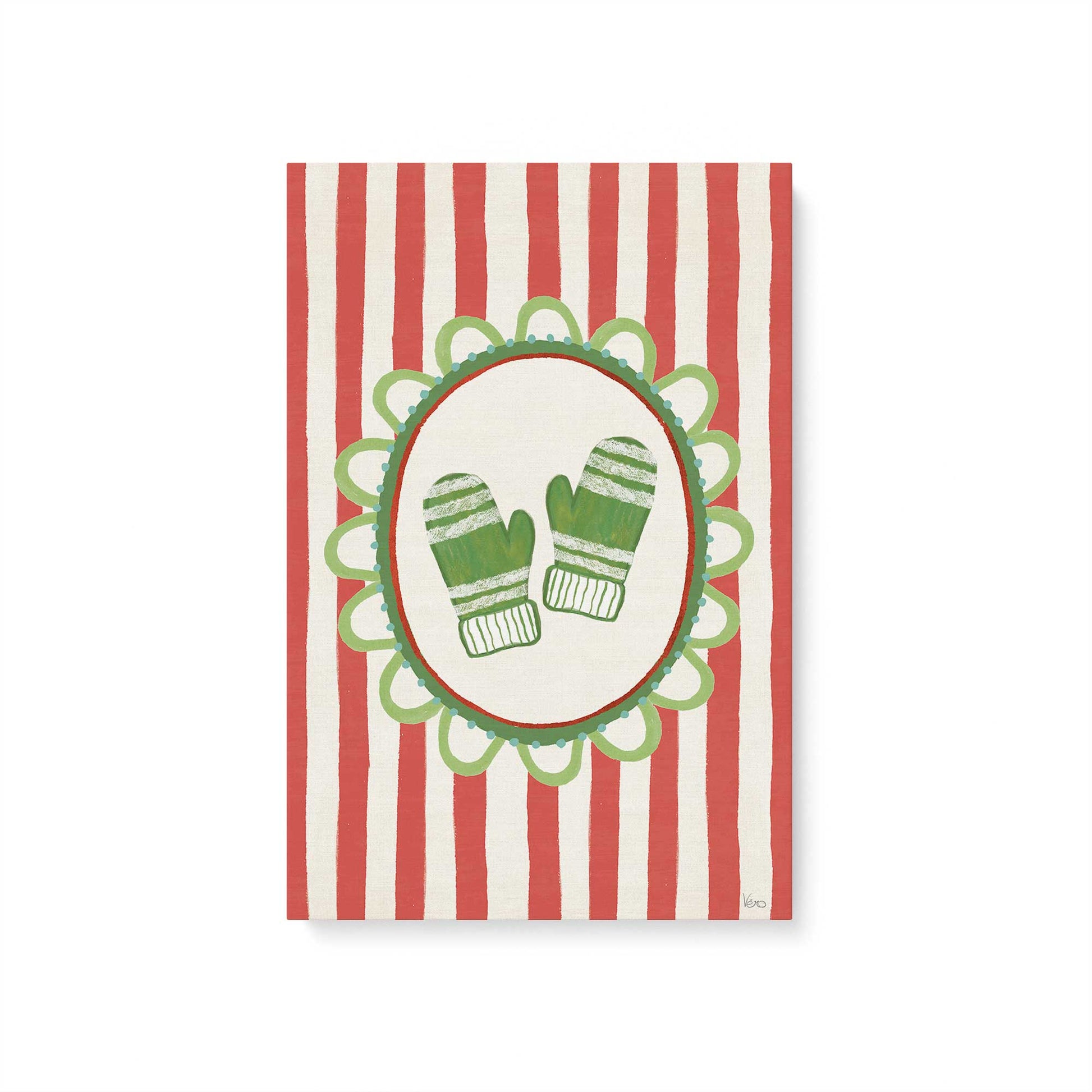 [Color:Stretched Canvas], Picture of art