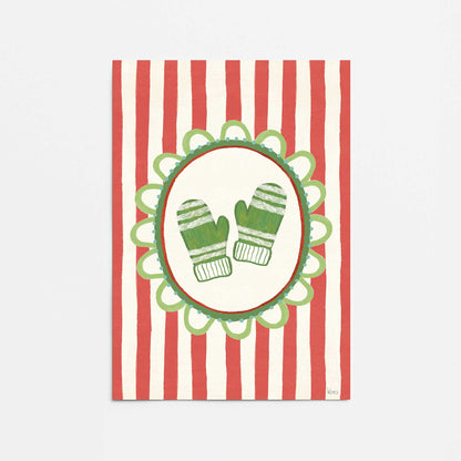 [Color:Rolled Print], Picture of close up of art