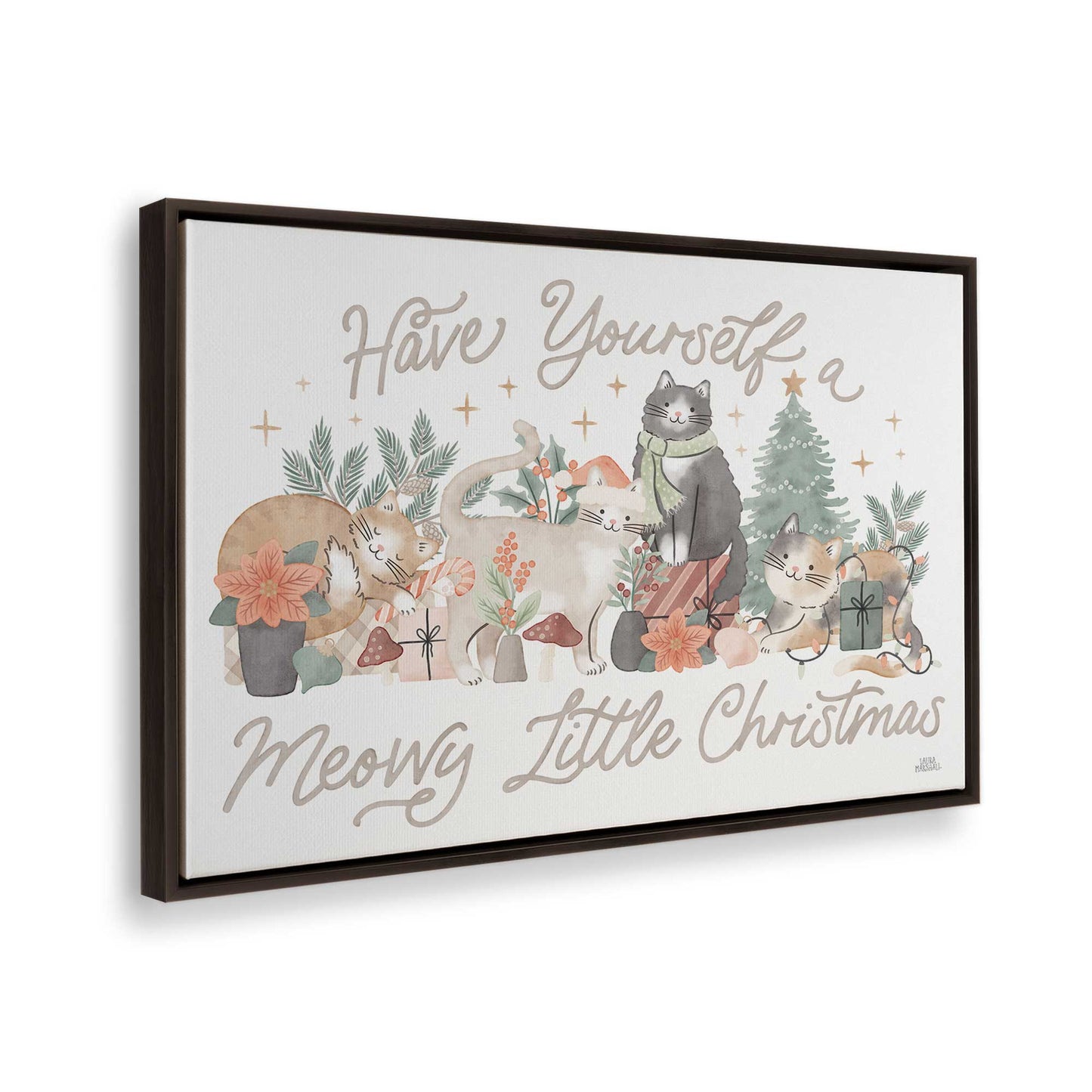 [Color:Espresso], Picture of the corner of the art