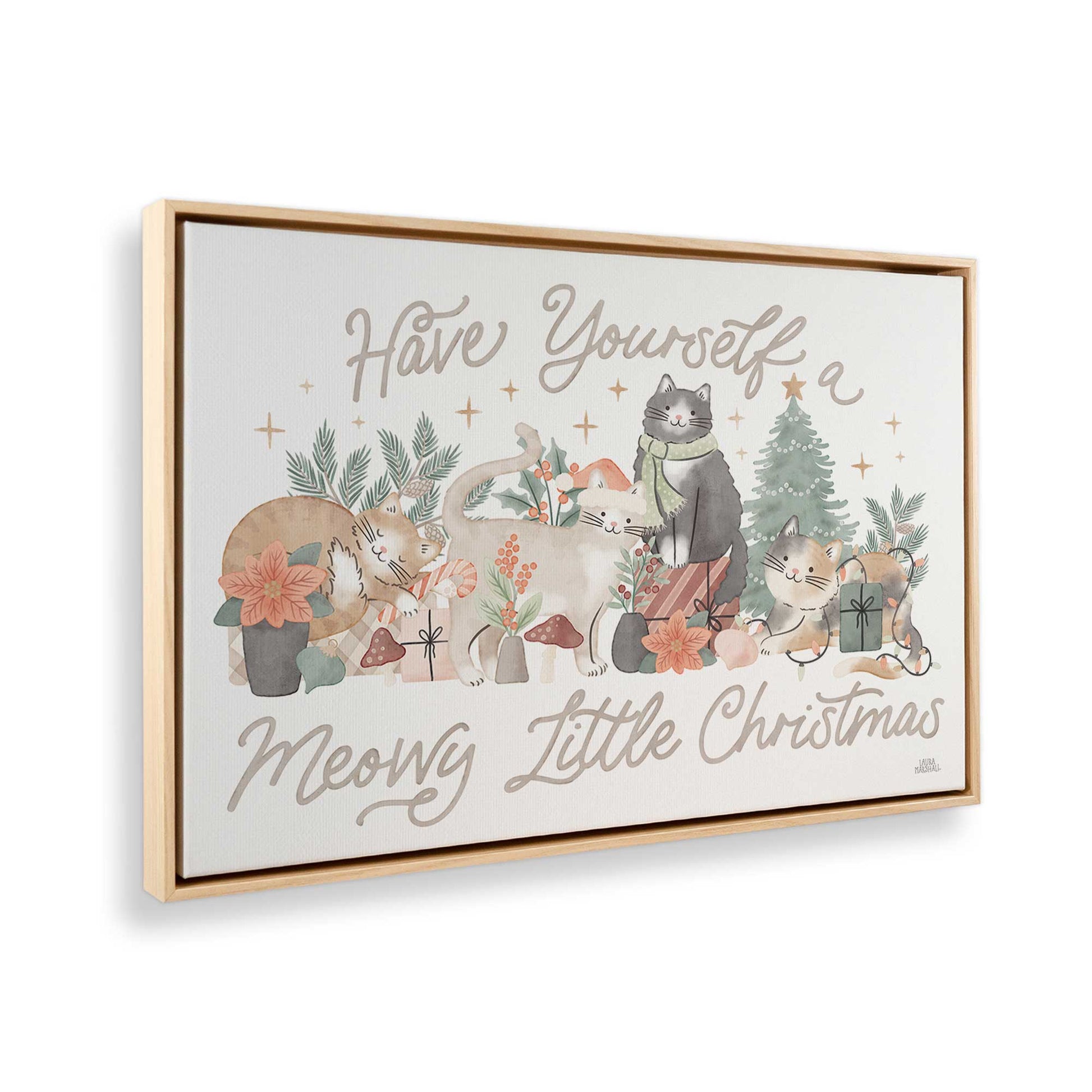 [Color:American Maple], Picture of the corner of the art