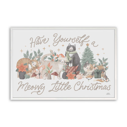 [Color:Opaque White], Picture of art in a Opaque White frame