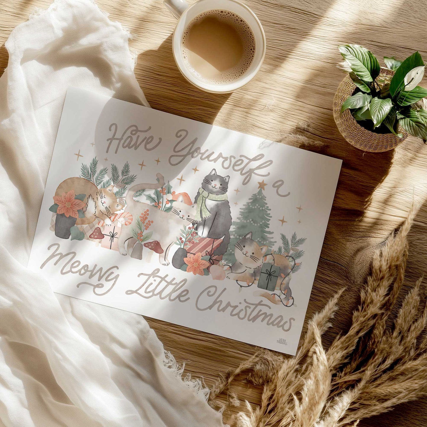 [Color:Rolled Print], Picture of close up of art