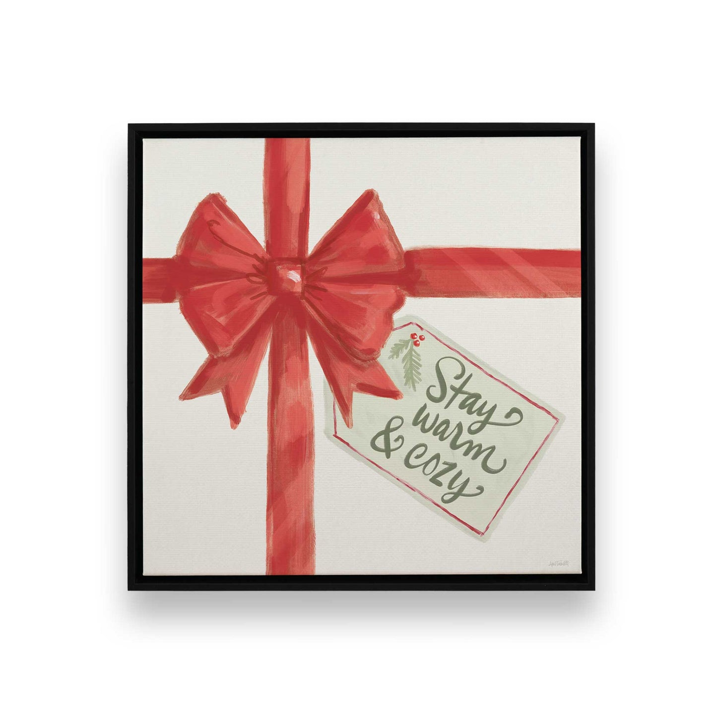 [Color:Satin Black], Front of the art