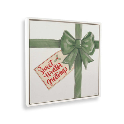 [Color:Opaque White], Picture of the corner of the art