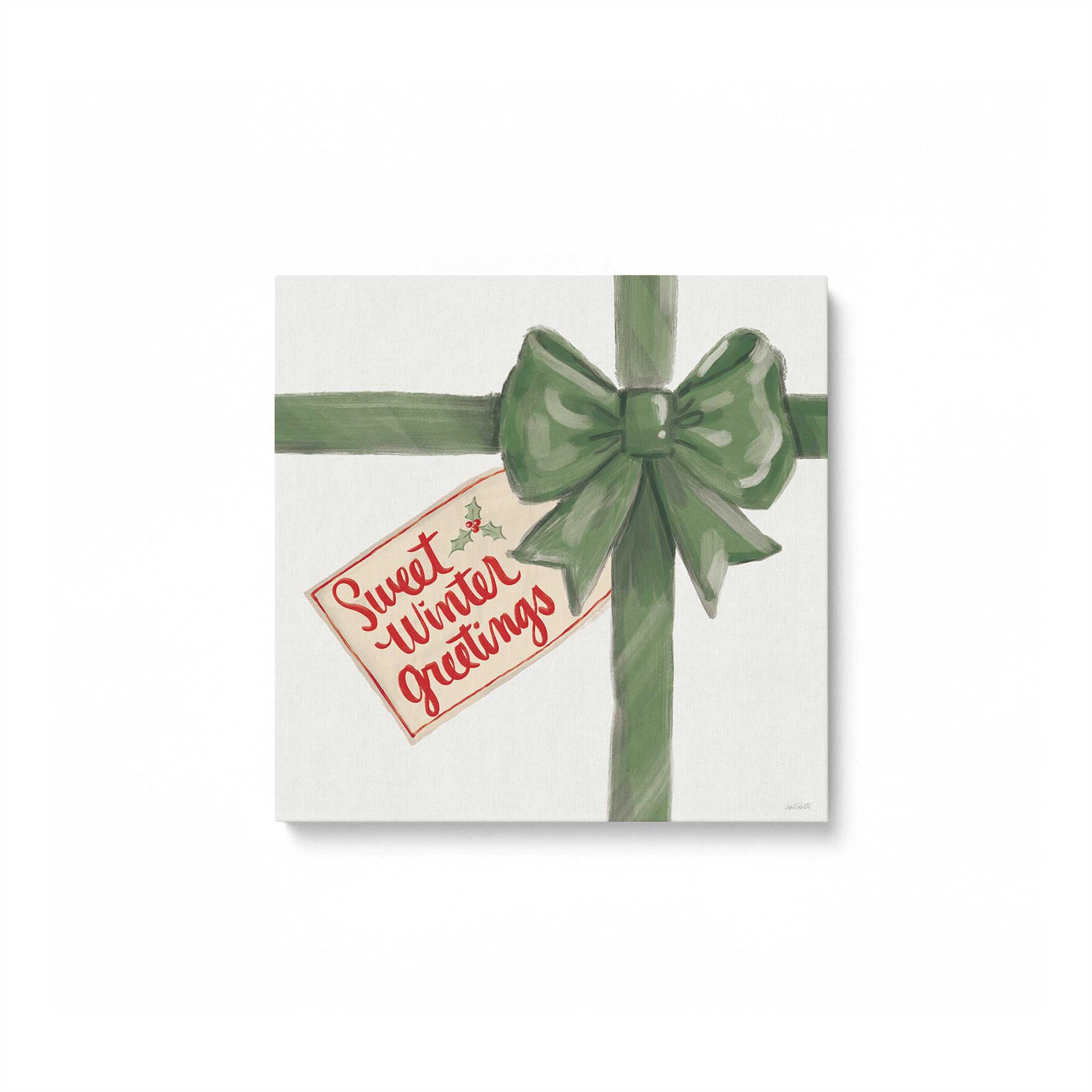 [Color:Stretched Canvas], Picture of art