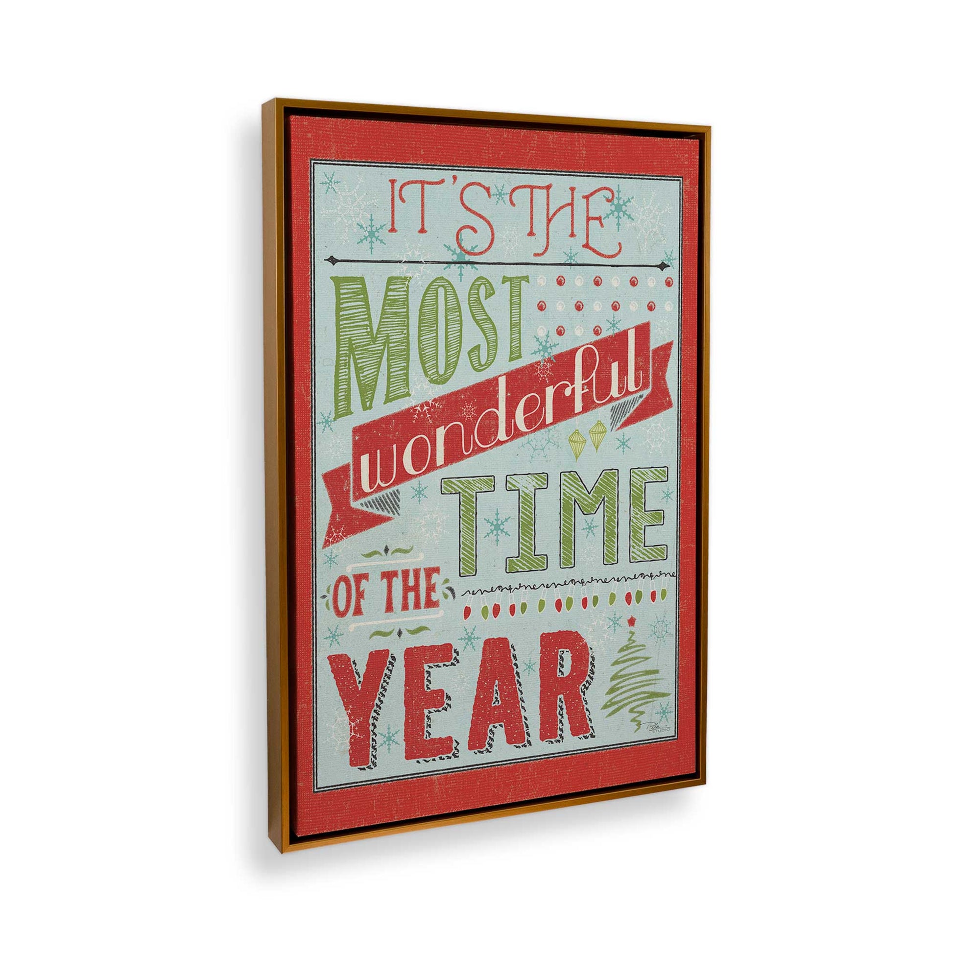 [Color:Polished Gold], Picture of the corner of the art