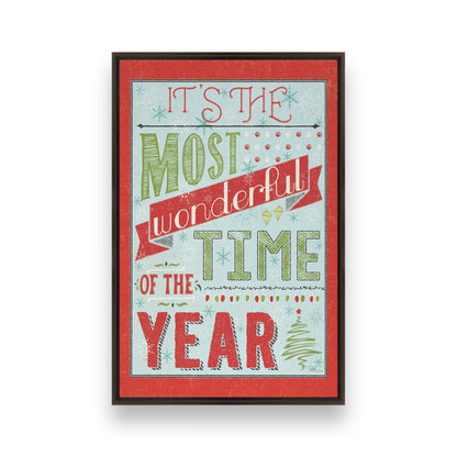 [Color:Espresso], Picture of art in a Espresso frame