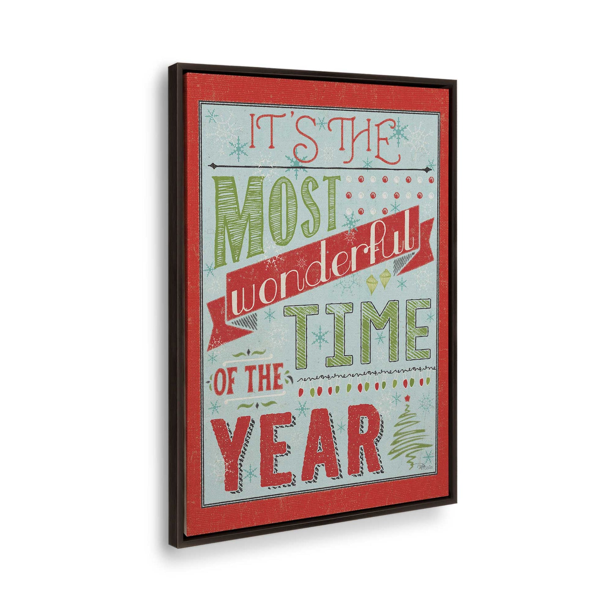 [Color:Espresso], Picture of the corner of the art