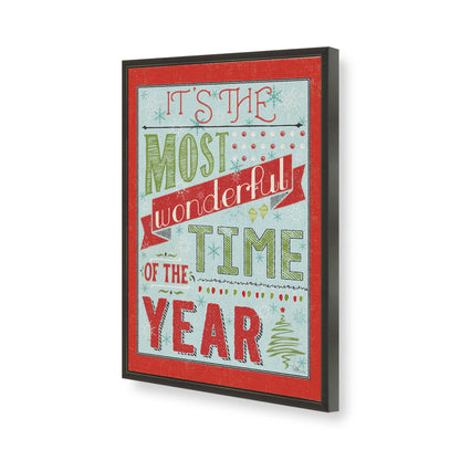 [Color:Satin Black], Picture of art in a Satin Black frame of the corner