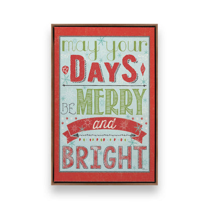 [Color:Walnut], Picture of art in a Walnut frame