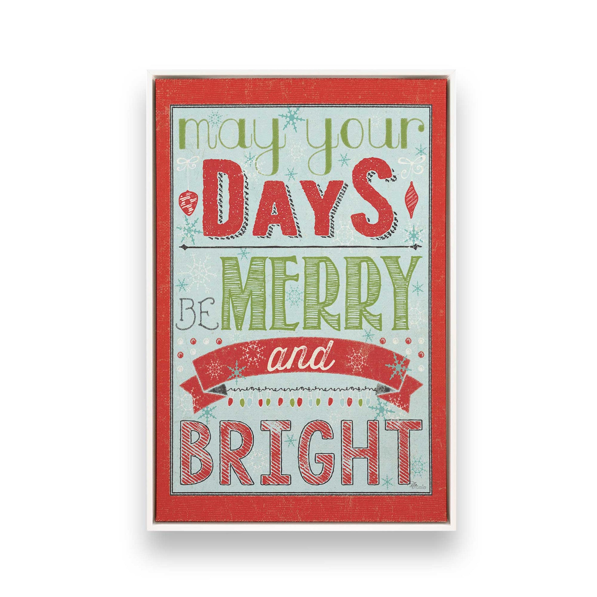 [Color:Opaque White], Picture of art in a White frame