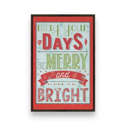 [Color:Espresso], Picture of art in a Espresso frame