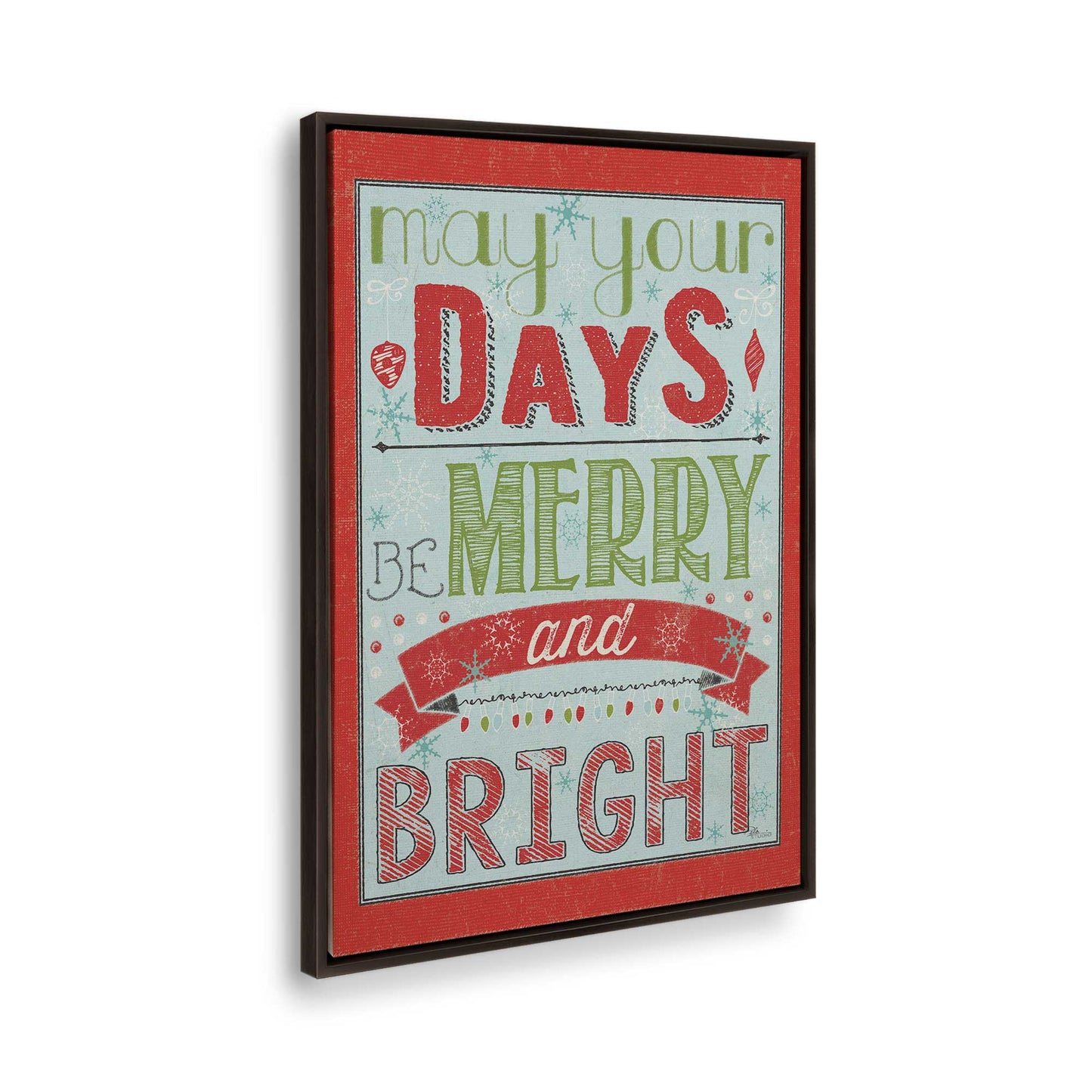 [Color:Espresso], Picture of the corner of the art