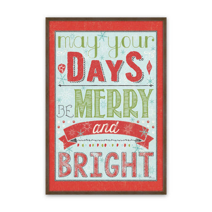 [Color:Walnut], Picture of art in a Walnut frame