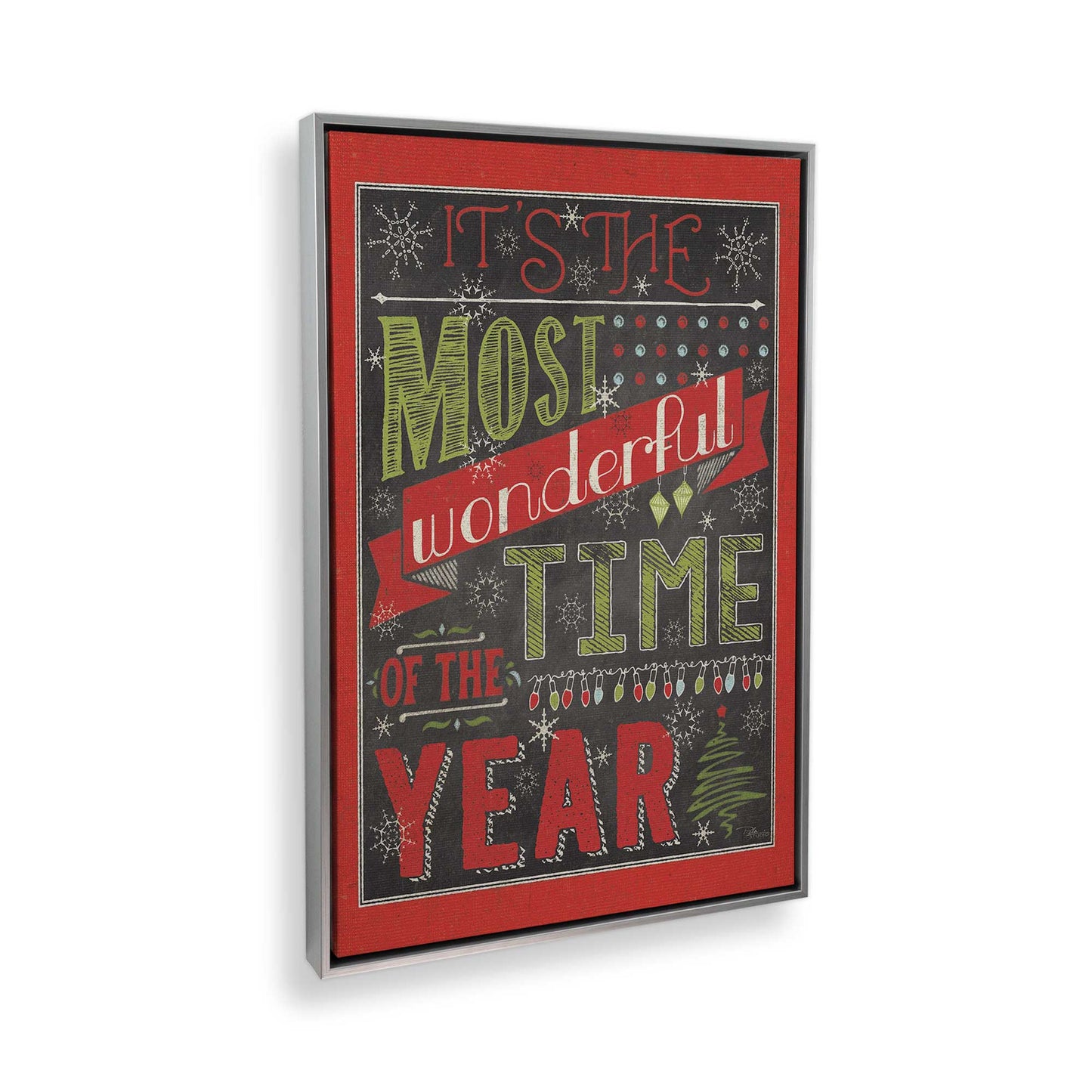 [Color:Polished Chrome], Picture of the corner of the art