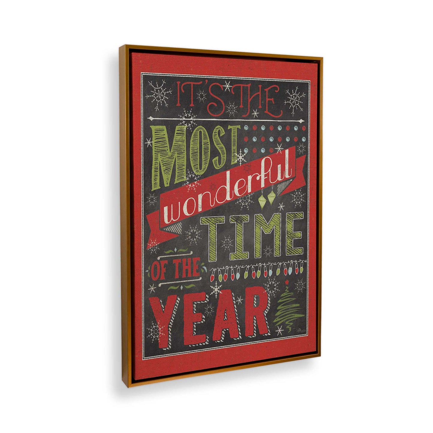 [Color:Polished Gold], Picture of the corner of the art