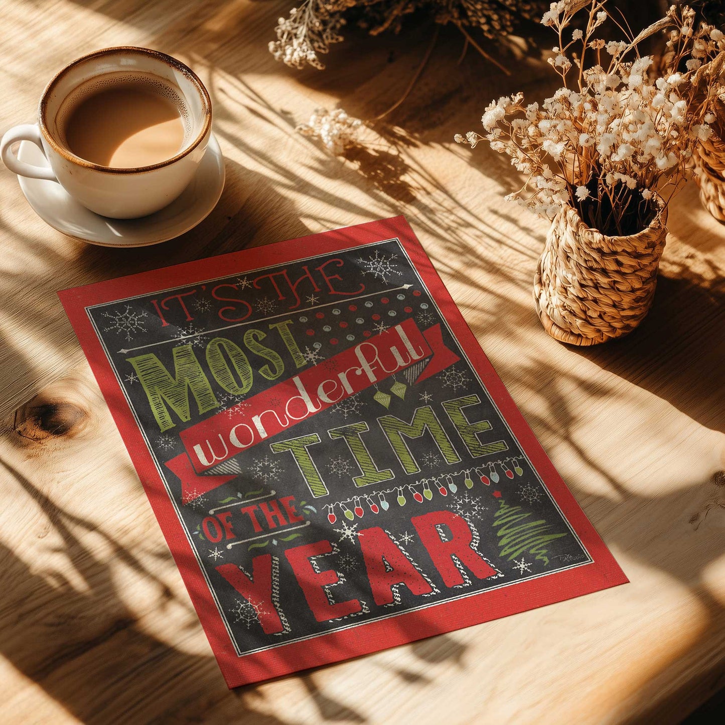 [Color:Rolled Print], Picture of close up of art