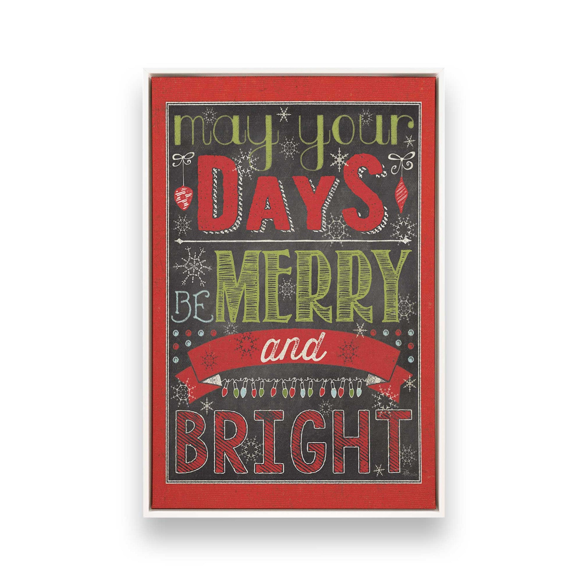 [Color:Opaque White], Picture of art in a White frame