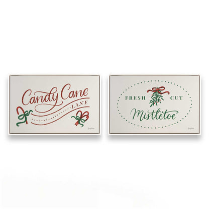 [Color:Opaque White], Picture of art in a White frame