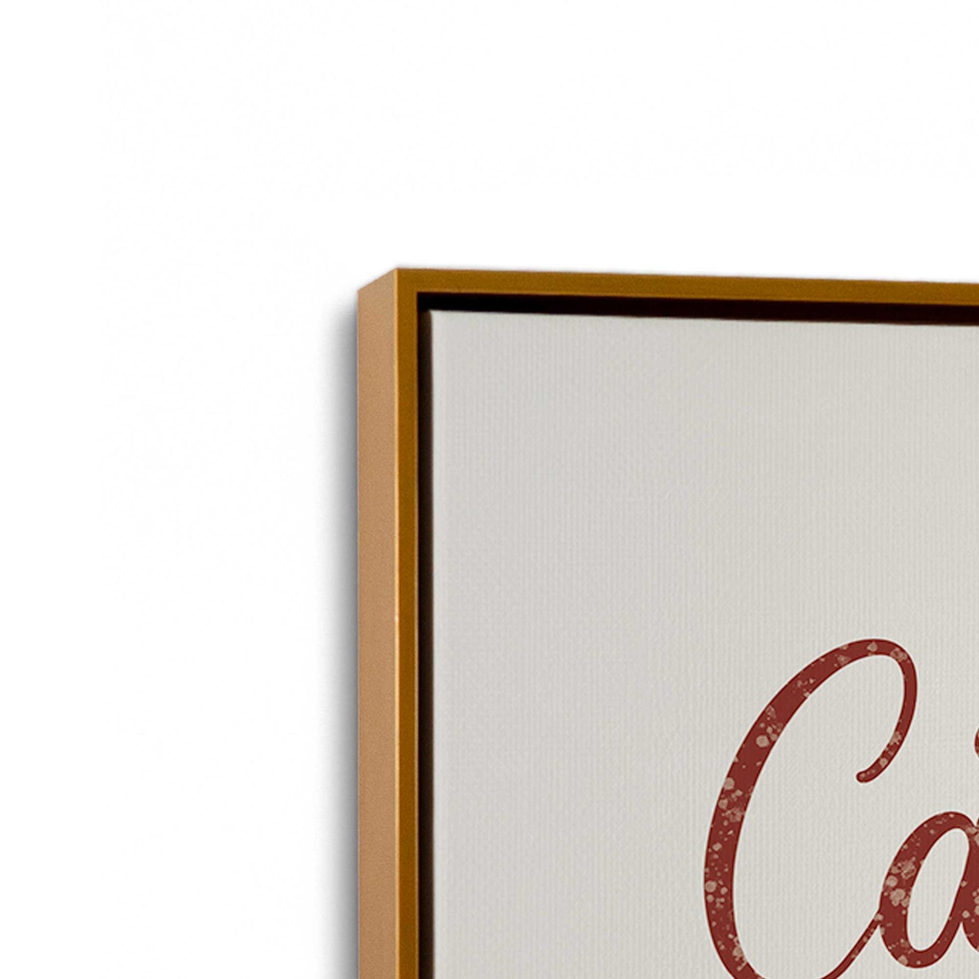 [Color:Polished Gold], Picture of the corner of the art