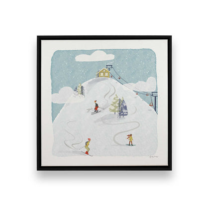 [Color:Satin Black], Front image of the art