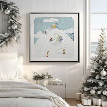 [LIFESTYLE],[SPECIAL],  Picture of art in a room