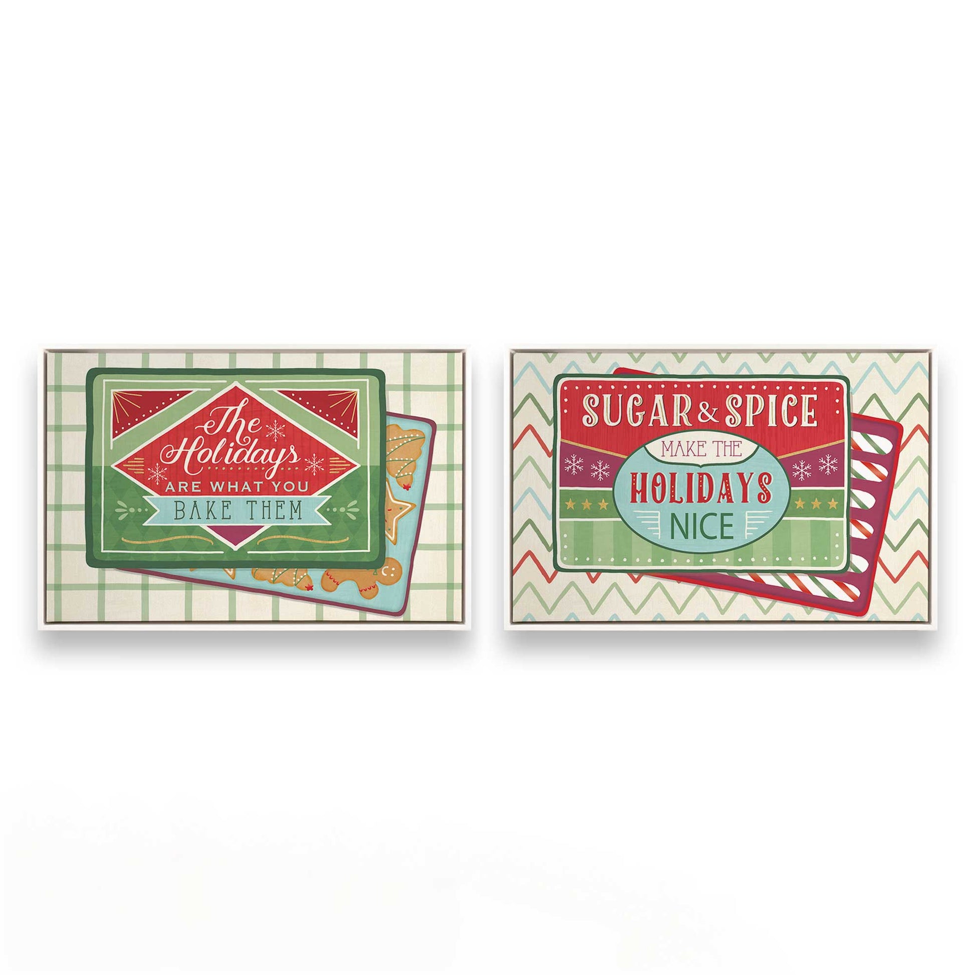 [Color:Opaque White], Picture of art in a White frame