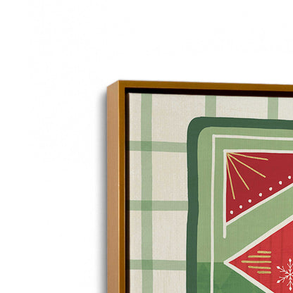 [Color:Polished Gold], Picture of the corner of the art