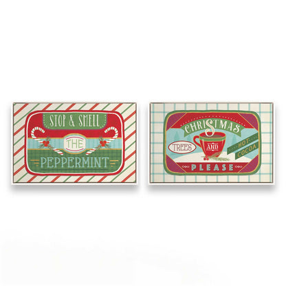 [Color:Opaque White], Picture of art in a White frame