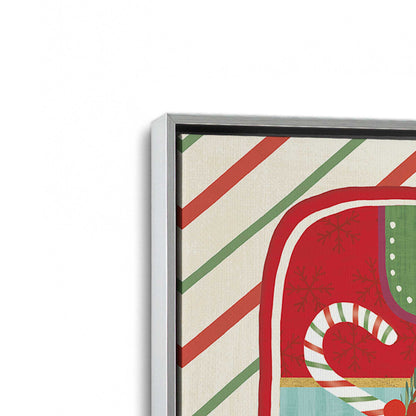 [Color:Polished Chrome], Picture of the corner of the art