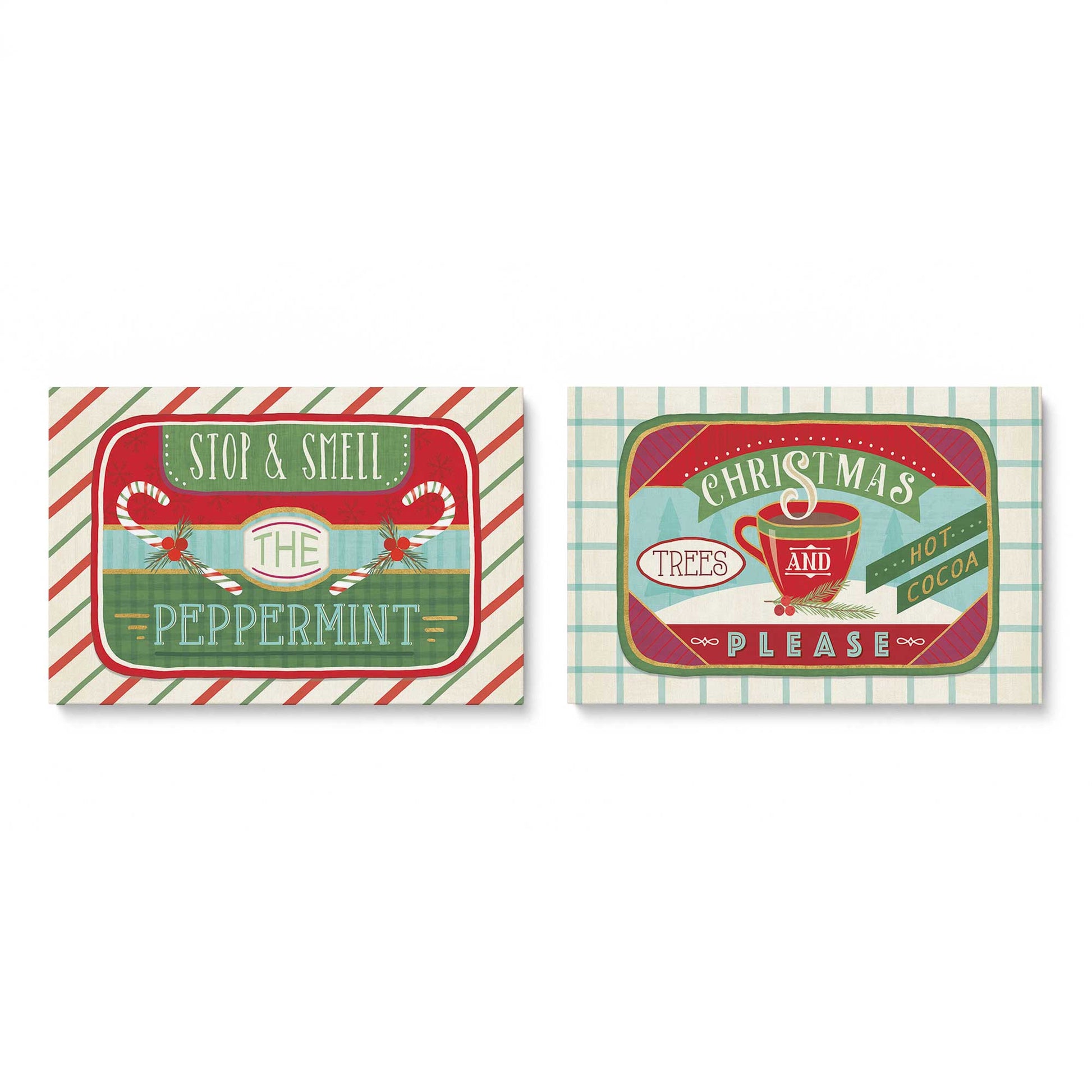 [Color:Stretched Canvas], Picture of art