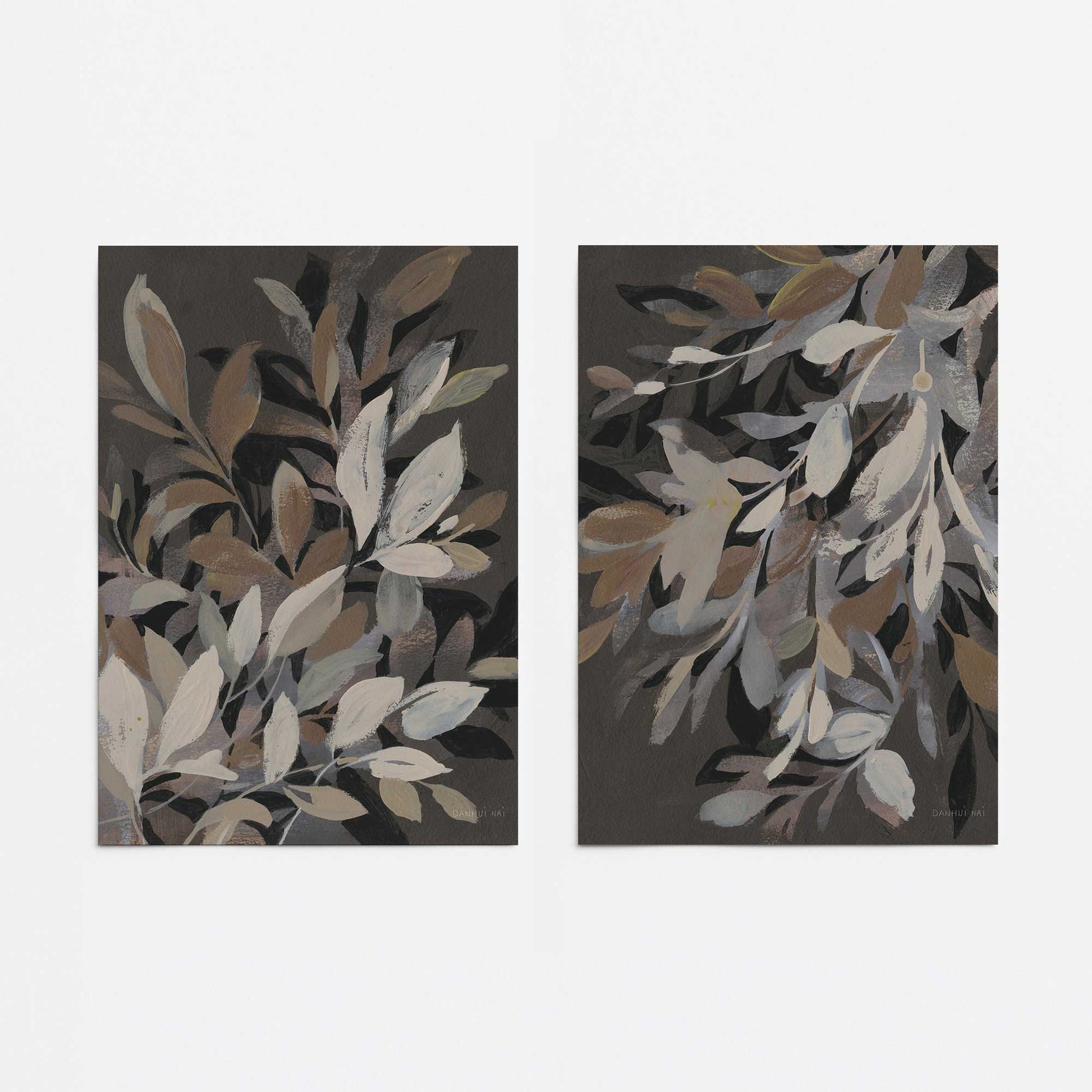 [color:Rolled Print], Picture of close up of art