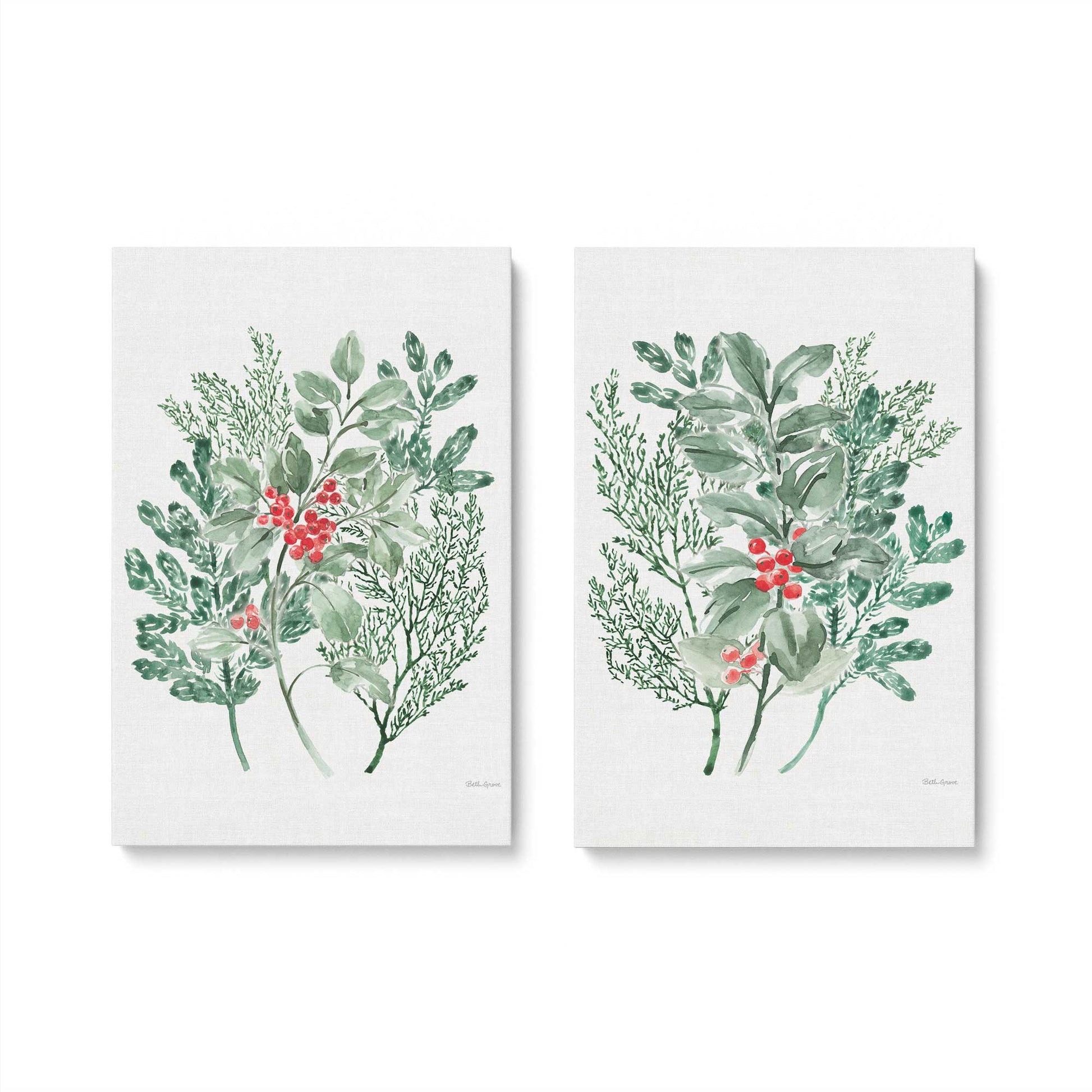 [Color:Stretched Canvas], Picture of art