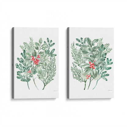 [Color:Stretched Canvas], Picture of art at an angle