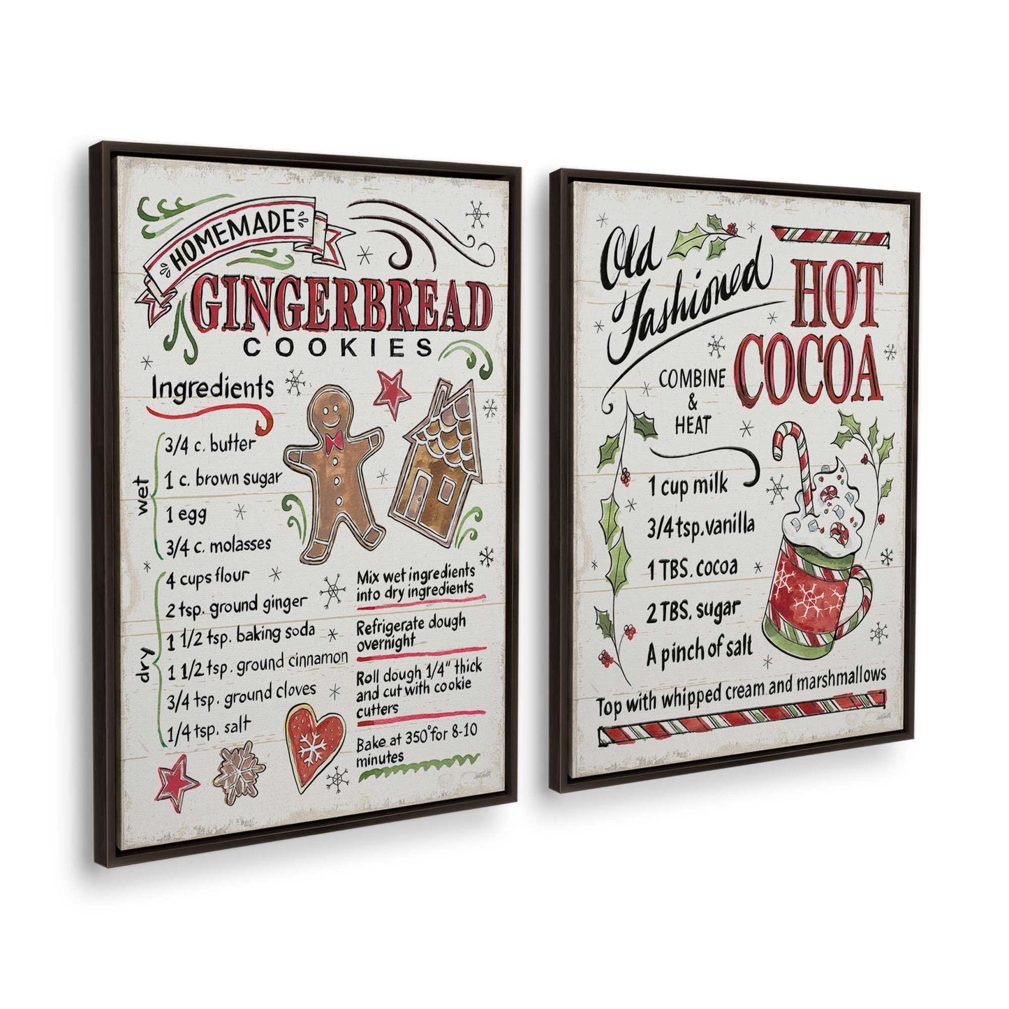 [Color:Espresso], Picture of the corner of the art