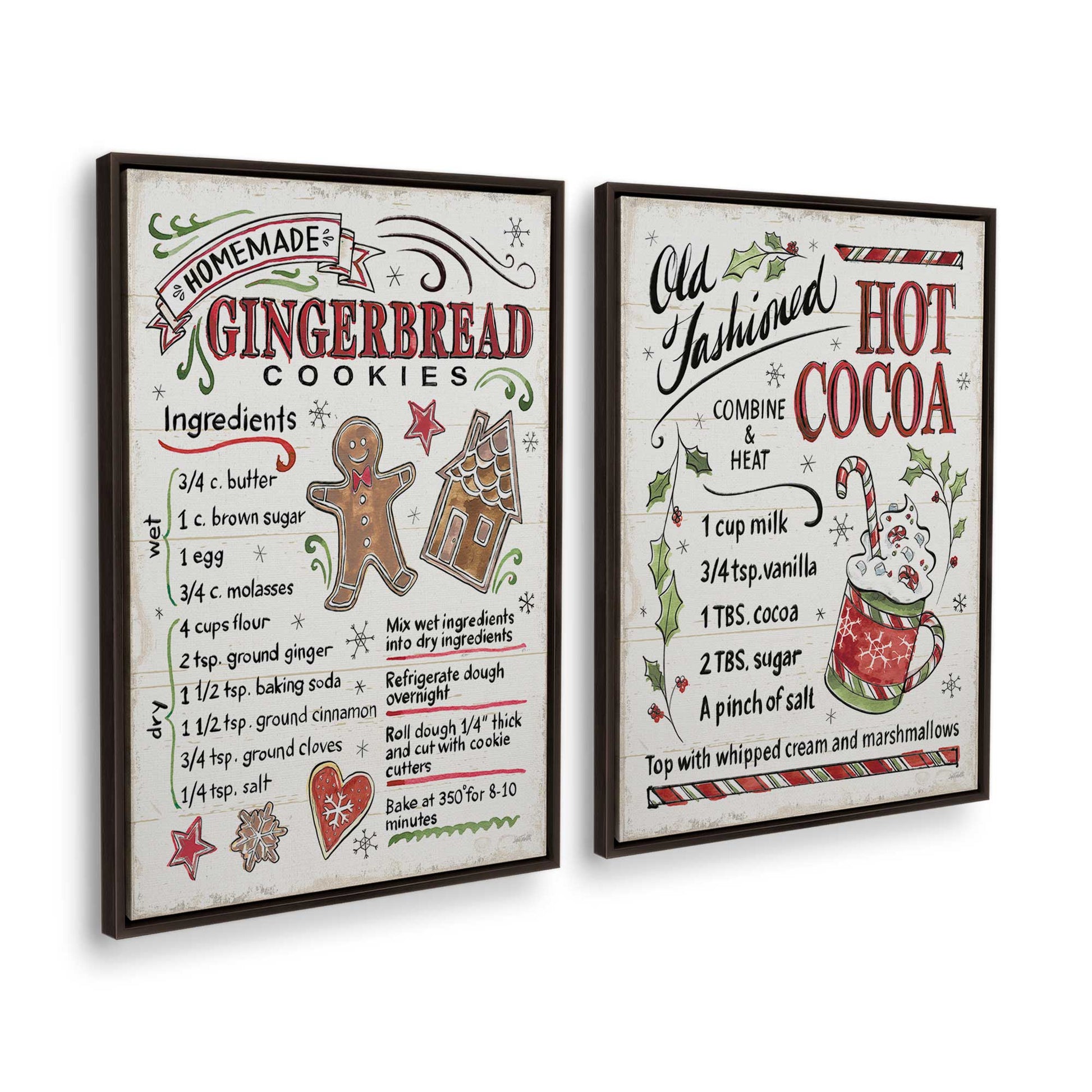 [Color:Espresso], Picture of the corner of the art