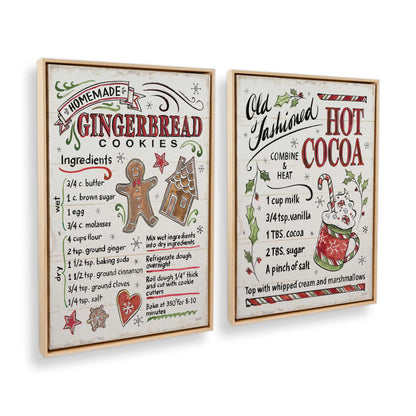 [Color:American Maple], Picture of the corner of the art