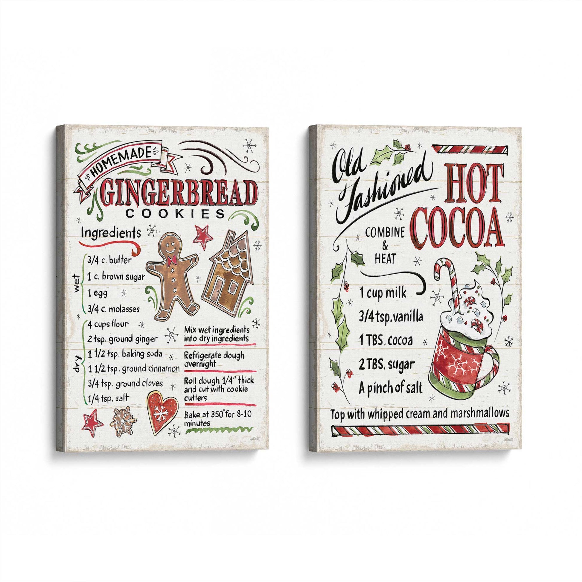 [Color:Stretched Canvas], Picture of art at an angle