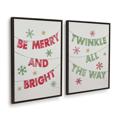 [Color:Espresso], Picture of art in a Espresso frame at an angle