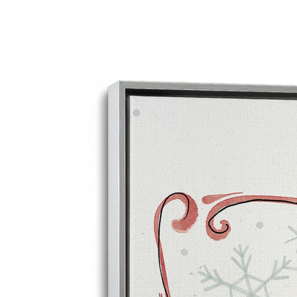 [Color:Polished Chrome], Picture of the corner of the art