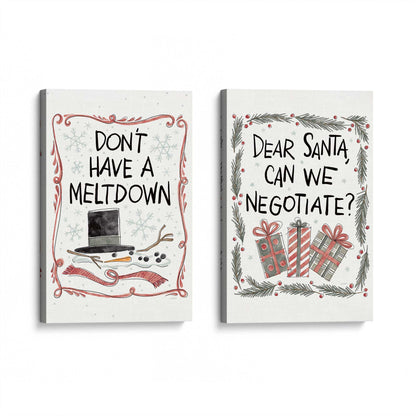 [Color:Stretched Canvas], Picture of art at an angle