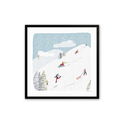 [Color:Satin Black],Front image of the art