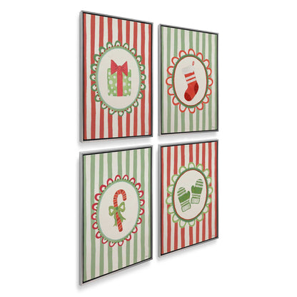 [Color:Polished Chrome], Picture of the corner of the art