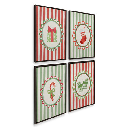 [Color:Espresso], Picture of the corner of the art