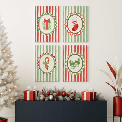 [Color:American Maple], Picture of art in an American Maple frame