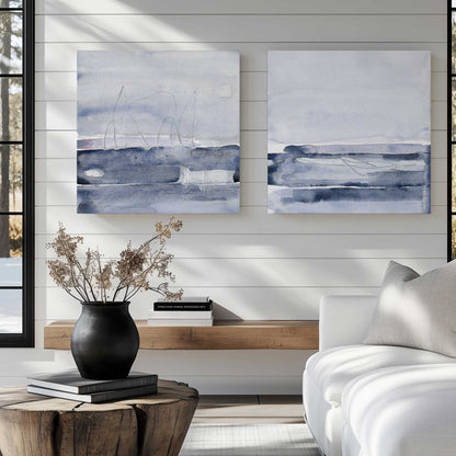 [Color:Walnut], Picture of art in a Walnut frame