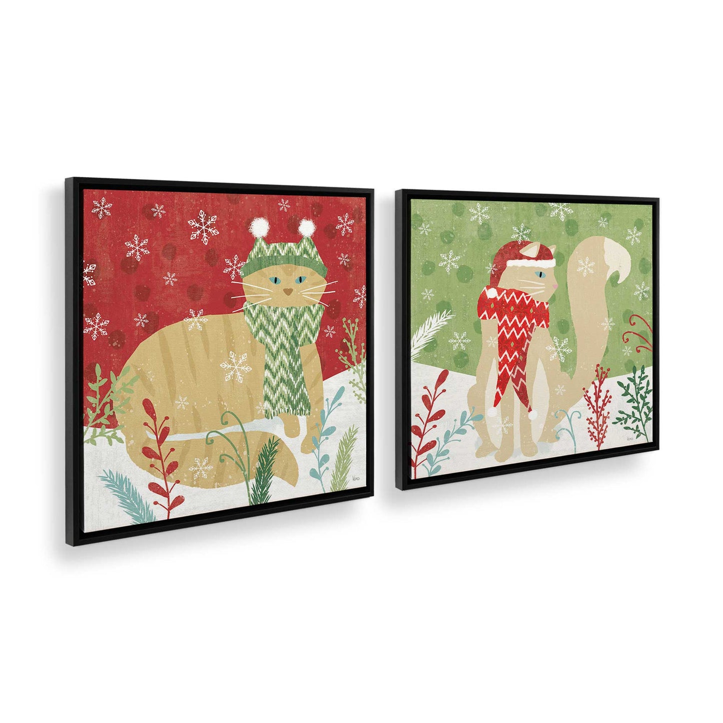 [Color:Satin Black], Picture of the corner of the art