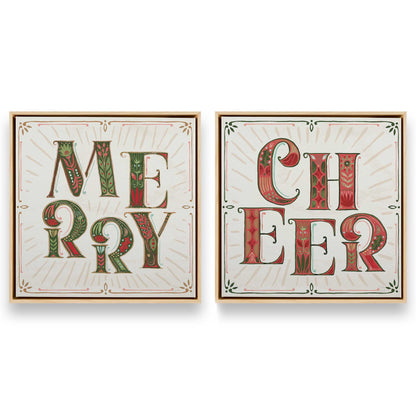 [Color:American Maple], Picture of art in an American Maple frame