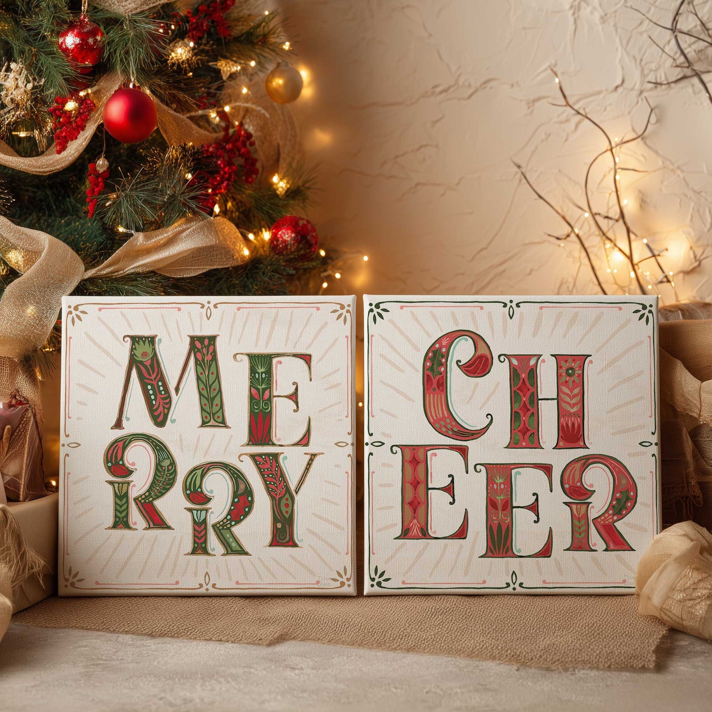 [Color:Walnut], Picture of art in a Walnut frame